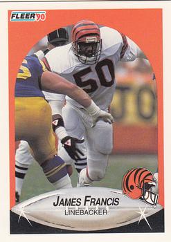 James Francis