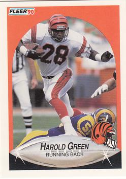 Harold Green