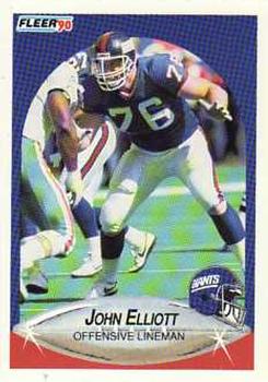 John Elliott