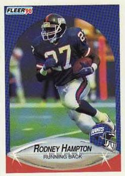Rodney Hampton