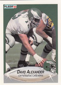 David Alexander