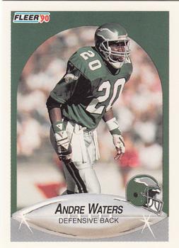 Andre Waters