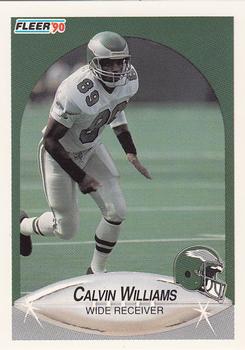 Calvin Williams