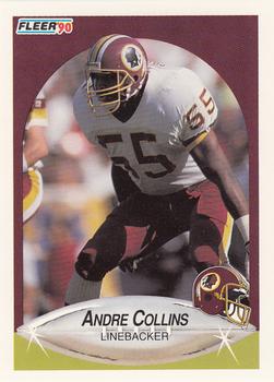 Andre Collins