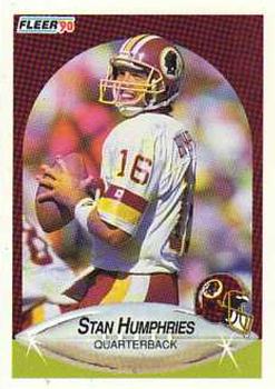 Stan Humphries