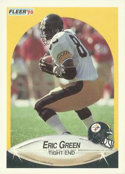 Eric Green