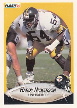 Hardy Nickerson