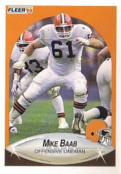Mike Baab