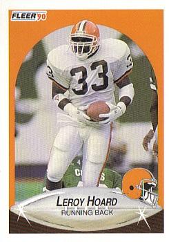 Leroy Hoard