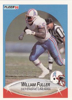 William Fuller