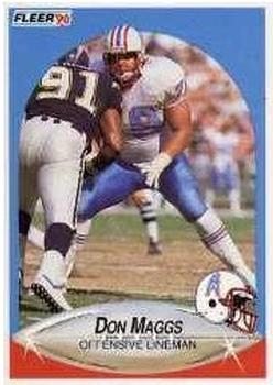 Don Maggs