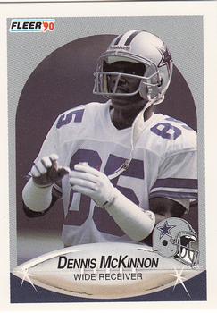 Dennis McKinnon