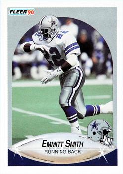 Emmitt Smith