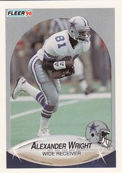 Alexander Wright