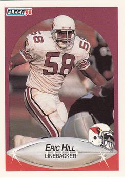 Eric Hill