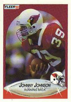 Johnny Johnson
