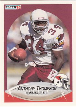 Anthony Thompson
