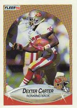 Dexter Carter