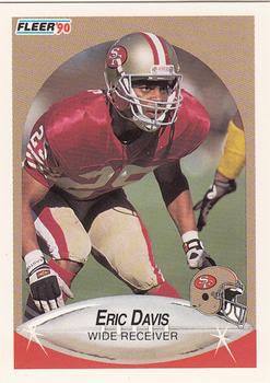 Eric Davis