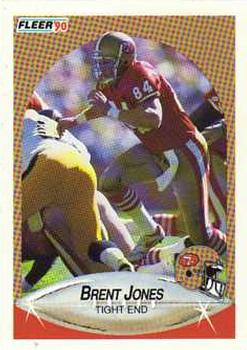 Brent Jones
