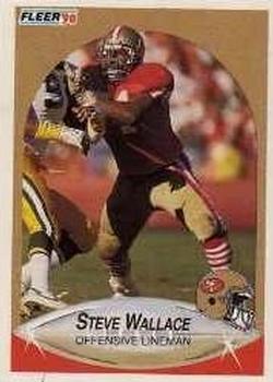 Steve Wallace