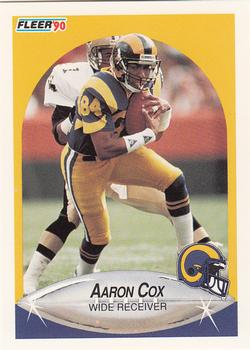 Aaron Cox