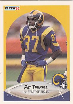 Pat Terrell