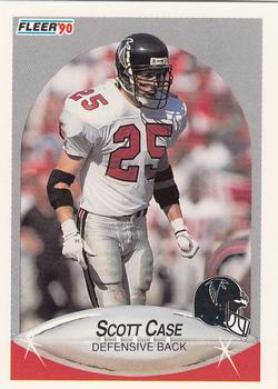 Scott Case