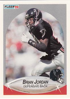 Brian Jordan