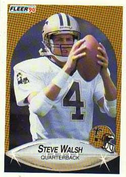 Steve Walsh