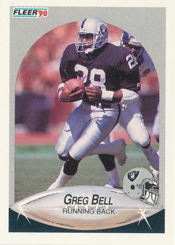 Greg Bell