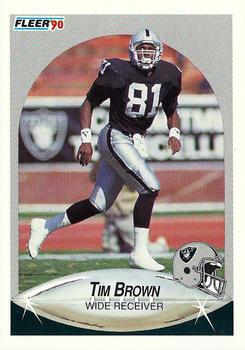 Tim Brown