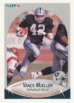 Vance Mueller