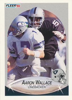 Aaron Wallace
