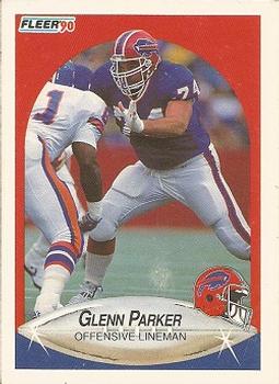 Glenn Parker