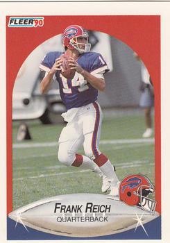 Frank Reich