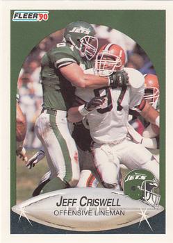 Jeff Criswell