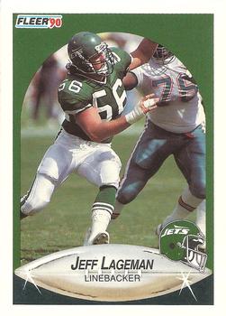 Jeff Lageman