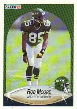 Rob Moore