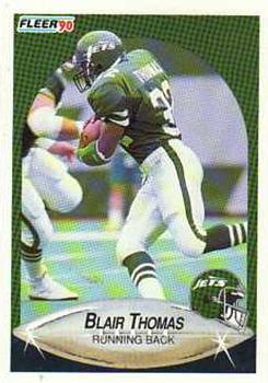 Blair Thomas