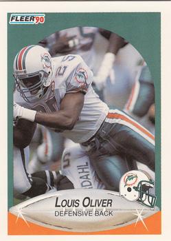 Louis Oliver