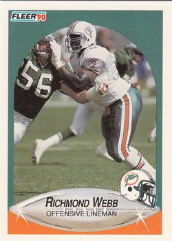 Richmond Webb