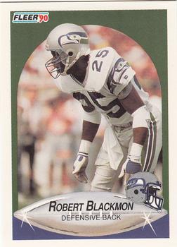 Robert Blackmon
