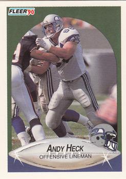 Andy Heck