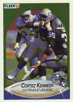Cortez Kennedy