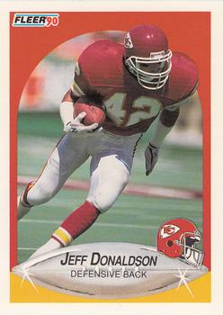 Jeff Donaldson
