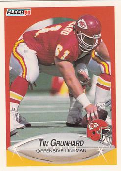 Tim Grunhard