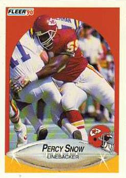 Percy Snow