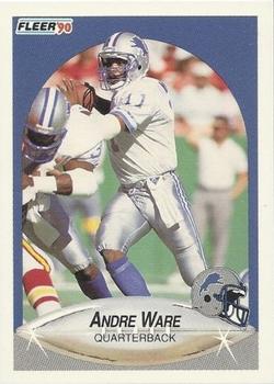Andre Ware