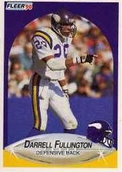 Darrell Fullington